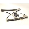 Recambio de elevalunas delantero derecho para audi a1 sportback (gba) 30 tfsi referencia OEM IAM 82G837462A 8W0959802 