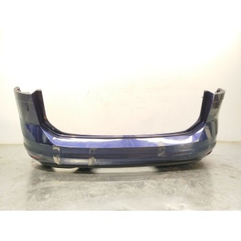 Recambio de paragolpes trasero para volkswagen touran (5t1) 2.0 tdi referencia OEM IAM 5TA807417GRU  