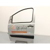 Recambio de puerta delantera izquierda para citroën jumpy ii (vf7) 2.0 hdi 120 referencia OEM IAM 9002X4  