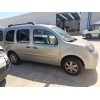 renault kangoo / grand kangoo ii (kw0/1_) del año 2010