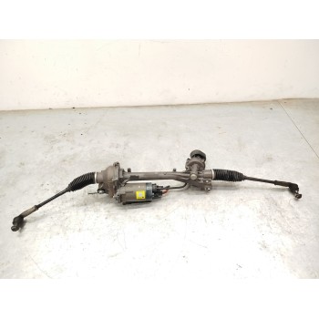 Recambio de cremallera direccion para volkswagen touran (5t1) 2.0 tdi referencia OEM IAM 5QB423050BB 5QB423062D 5Q0910143C