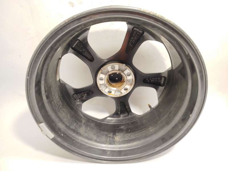 Recambio de llanta para ford kuga iii (dfk) 2.5 duratec plug-in-hybrid referencia OEM IAM PV4CC2A PV4C1007C2A 2718981 - Verde 7