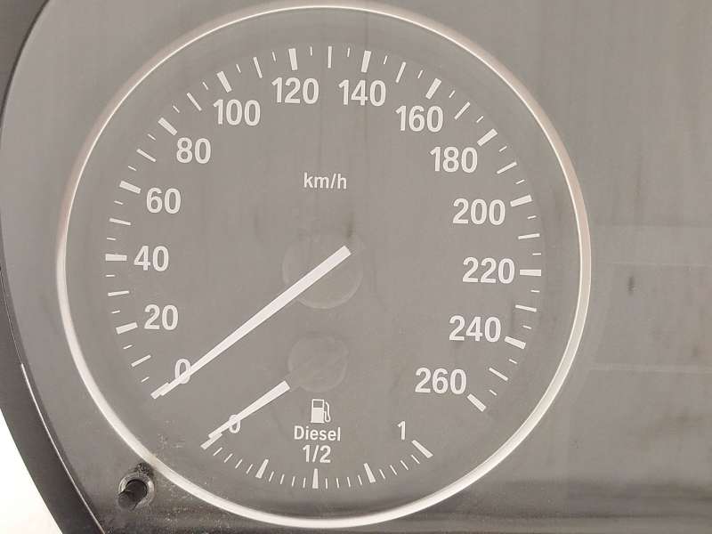 Recambio de cuadro instrumentos para bmw x1 (e84) sdrive 18 d referencia OEM IAM 9316152 62109316152 3