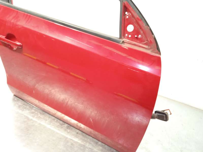 Recambio de puerta delantera derecha para hyundai i30 classic referencia OEM IAM 760042L010 2