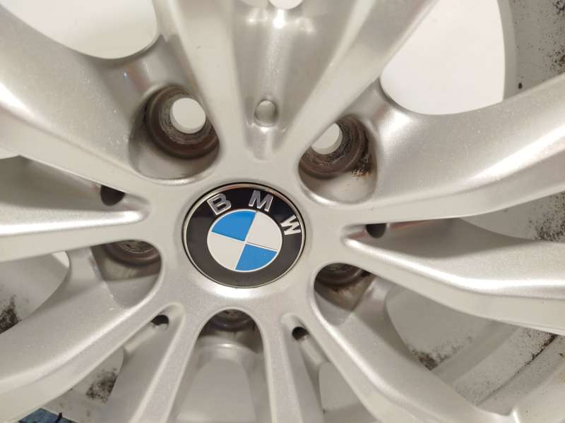 Recambio de llanta para bmw serie 3 berlina (g20) 320i referencia OEM IAM 7915323 36117915323 4