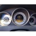 MERCEDES-BENZ CLASE C (W204) COUPE