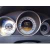mercedes-benz clase c (w204) coupe del año 2011