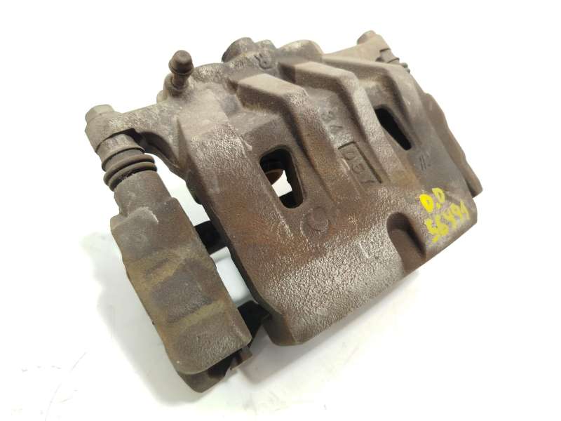 Recambio de pinza freno delantera derecha para toyota rav 4 v (_a5_, _h5_) 2.5 hybrid awd (axah54) referencia OEM IAM 4773042130 - Gris