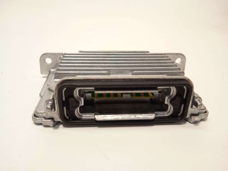 Recambio de centralita faros xenon para opel zafira life autobús (k0) 1.5 referencia OEM IAM 90035944 9806086580 3