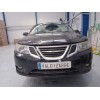 saab 9-3 descapotable (ys3f) del año 2008
