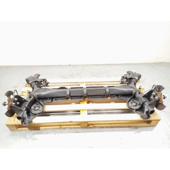 Recambio de puente trasero para renault megane iv hatchback (b9a/m/n_) 1.2 tce 130 (b9mr) referencia OEM IAM 555018584R  