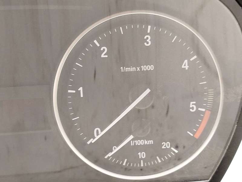 Recambio de cuadro instrumentos para bmw x1 (e84) sdrive 18 d referencia OEM IAM 9316152 62109316152 4