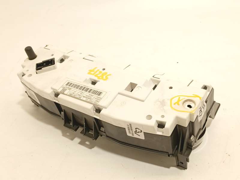 Recambio de cuadro instrumentos para citroën c5 iii (rd_) 1.6 vti 120 referencia OEM IAM 9677281980 4