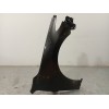 Recambio de aleta delantera derecha para mazda 3 hatchback (bp) skyactiv-x m hybrid referencia OEM IAM BDMT52110  