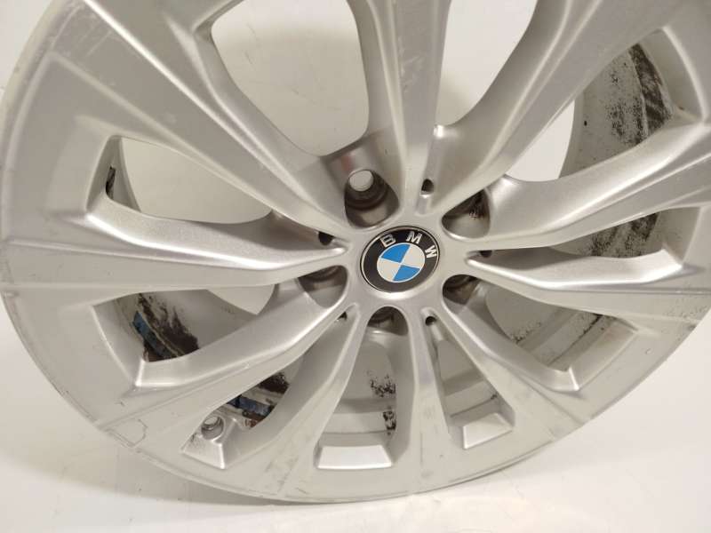 Recambio de llanta para bmw serie 3 berlina (g20) 320i referencia OEM IAM 7915323 36117915323 5