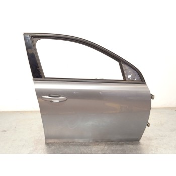 Recambio de puerta delantera derecha para peugeot 308 ii (lb_, lp_, lw_, lh_, l3_) 1.2 thp 130 referencia OEM IAM 1610102180  