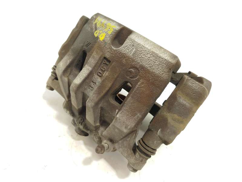 Recambio de pinza freno delantera derecha para toyota rav 4 v (_a5_, _h5_) 2.5 hybrid awd (axah54) referencia OEM IAM 4773042130 - Gris 2