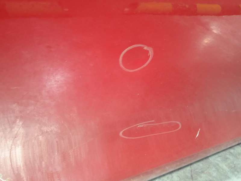 Recambio de puerta delantera derecha para hyundai i30 classic referencia OEM IAM 760042L010 4