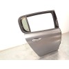 Recambio de puerta trasera derecha para peugeot 308 ii (lb_, lp_, lw_, lh_, l3_) 1.2 thp 130 referencia OEM IAM 9802165580  