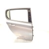 Recambio de puerta trasera derecha para peugeot 308 ii (lb_, lp_, lw_, lh_, l3_) 1.2 thp 130 referencia OEM IAM 9802165580  
