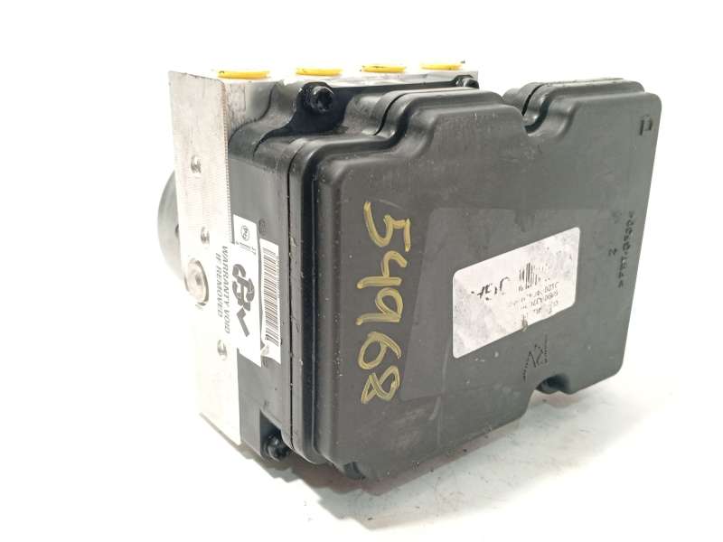 Recambio de abs para kia ceed (cd) 1.0 t-gdi referencia OEM IAM 58910J7GA0 J75892A500 6158941600 3