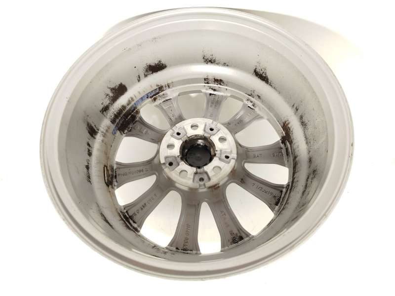 Recambio de llanta para bmw serie 3 berlina (g20) 320i referencia OEM IAM 7915323 36117915323 6