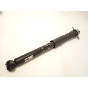 Recambio de amortiguador trasero derecho para hyundai bayon (bc3) 1.2 mpi referencia OEM IAM 55300Q0KA0  