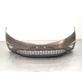 Recambio de paragolpes delantero para honda civic viii hatchback (fn, fk) 1.8 (fn1, fk2) referencia OEM IAM 71101SMGE00ZA  