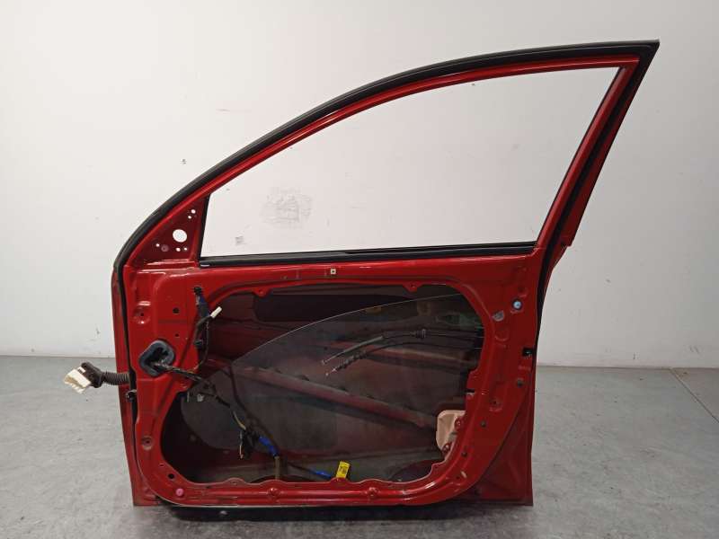 Recambio de puerta delantera derecha para hyundai i30 classic referencia OEM IAM 760042L010 5