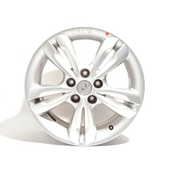 Recambio de llanta para hyundai ix35 (lm, el, elh) 1.7 crdi referencia OEM IAM 529102Y400 529102S210 