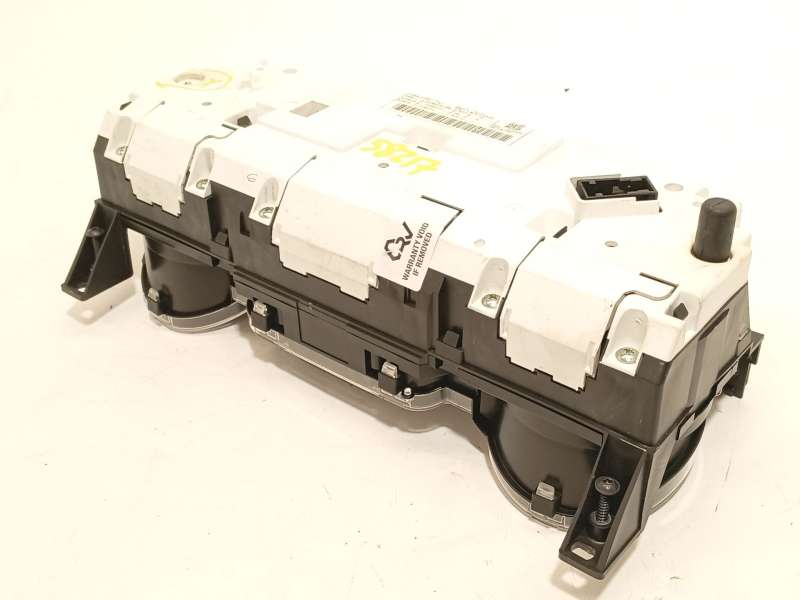 Recambio de cuadro instrumentos para citroën c5 iii (rd_) 1.6 vti 120 referencia OEM IAM 9677281980 6