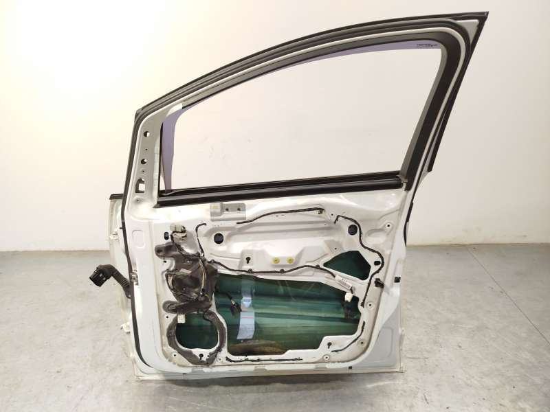 Recambio de puerta delantera derecha para ford c-max ii (dxa/cb7, dxa/ceu) 2.0 tdci referencia OEM IAM 2387617 PF1CBU20124AE - Blanco 5
