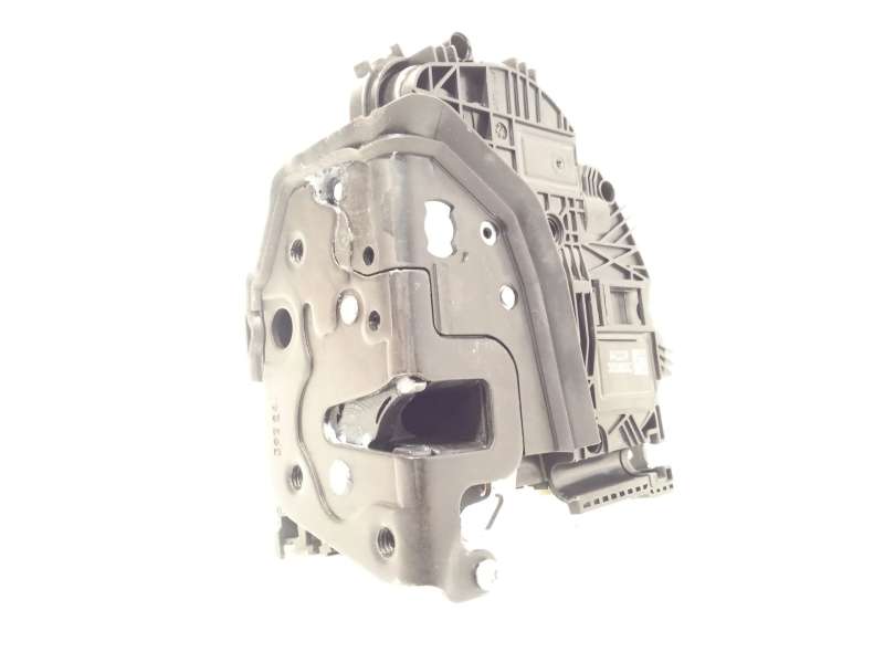 Recambio de cerradura puerta delantera izquierda para audi a4 b9 avant (8w5, 8wd) 35 tdi mild hybrid referencia OEM IAM 8X183701 - Gris