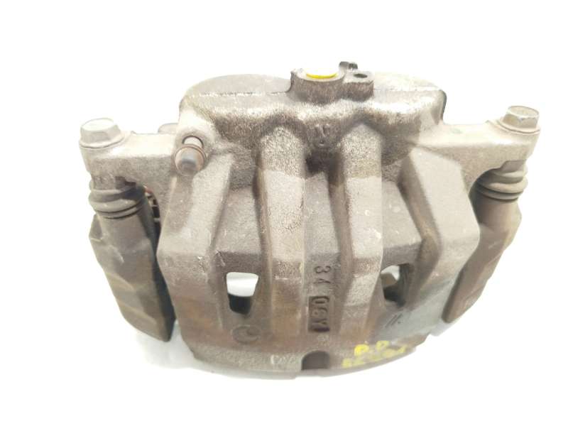 Recambio de pinza freno delantera derecha para toyota rav 4 v (_a5_, _h5_) 2.5 hybrid awd (axah54) referencia OEM IAM 4773042130 - Gris 4