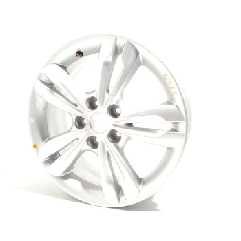 Recambio de llanta para hyundai ix35 (lm, el, elh) 1.7 crdi referencia OEM IAM 529102Y400 529102S210 