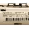 Recambio de cuadro instrumentos para citroën c5 iii (rd_) 1.6 vti 120 referencia OEM IAM 9677281980  