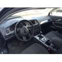 AUDI A6 C6 (4F2)