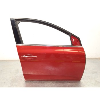 Recambio de puerta delantera derecha para renault megane iv hatchback (b9a/m/n_) 1.2 tce 130 (b9mr) referencia OEM IAM 801001148