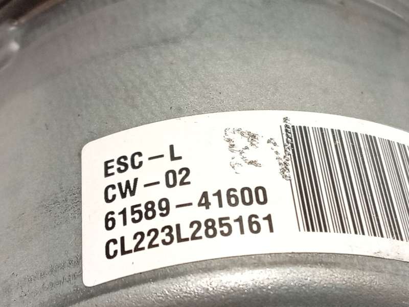 Recambio de abs para kia ceed (cd) 1.0 t-gdi referencia OEM IAM 58910J7GA0 J75892A500 6158941600 5