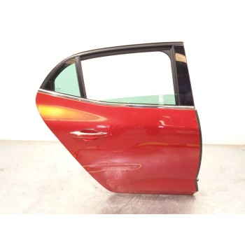 Recambio de puerta trasera derecha para renault megane iv hatchback (b9a/m/n_) 1.2 tce 130 (b9mr) referencia OEM IAM 821006310R 