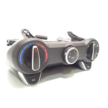 MANDO CALEFACCION / AIRE ACONDICIONADO 97250H8120LEF 8120RCJ081