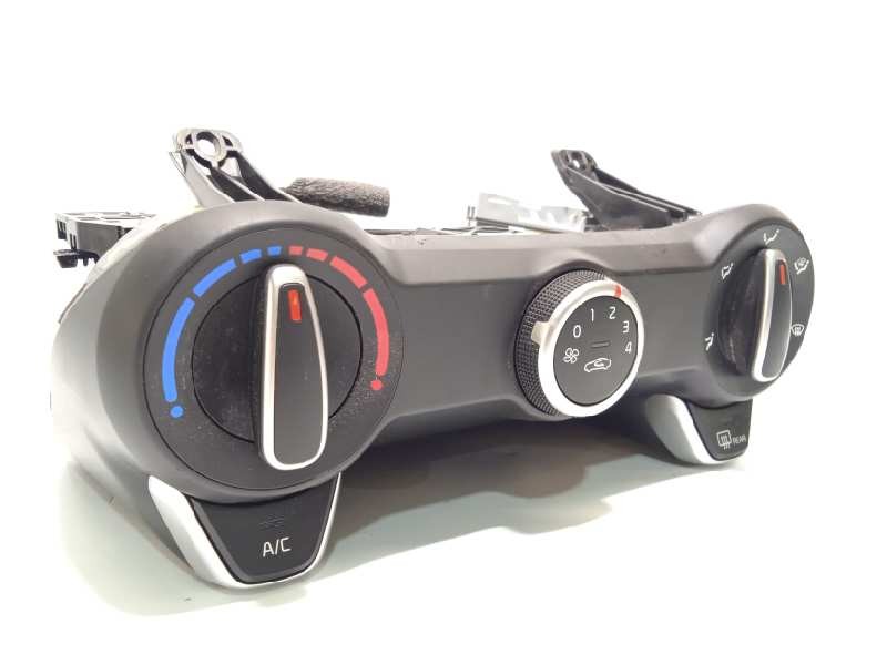 MANDO CALEFACCION / AIRE ACONDICIONADO 97250H8120LEF 8120RCJ081