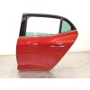 Recambio de puerta trasera izquierda para renault megane iv hatchback (b9a/m/n_) 1.2 tce 130 (b9mr) referencia OEM IAM 821017395