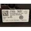Recambio de cuadro instrumentos para volkswagen touran (5t1) 2.0 tdi referencia OEM IAM 5TA920741D  