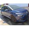 citroën c4 picasso del año 2018