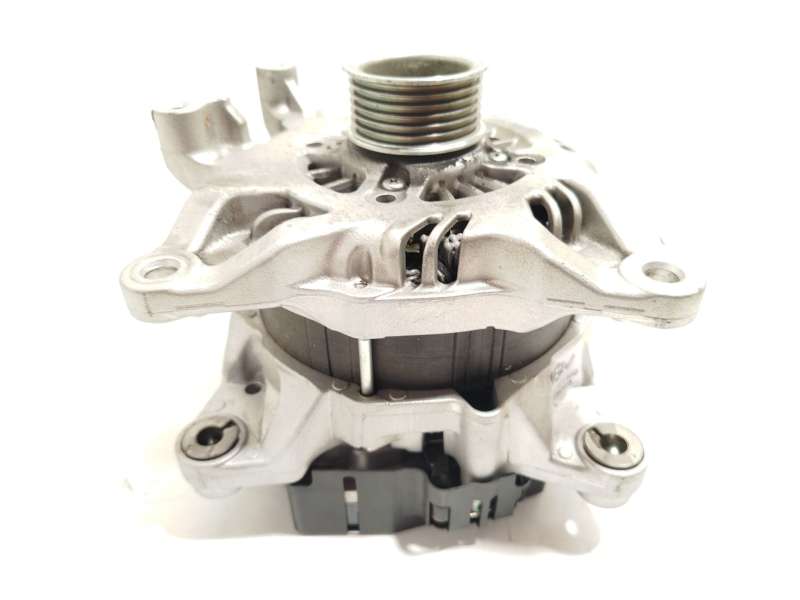 Recambio de alternador para mazda 3 hatchback (bp) skyactiv-x m hybrid referencia OEM IAM HF0718F00D  C4TB5191A 2