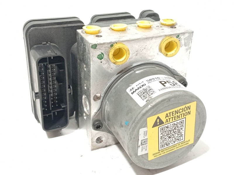 ABS 58910H8580 BH6013EV01 BE600EGB10