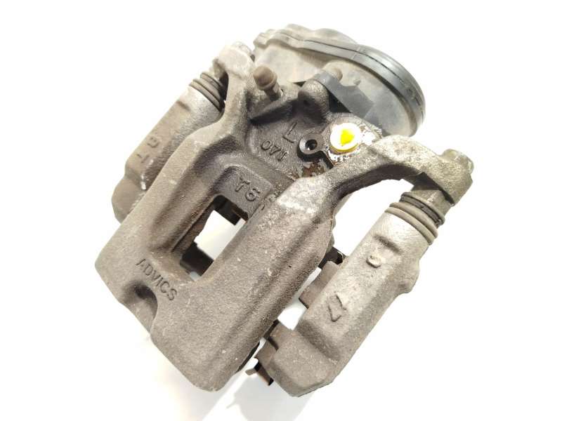 Recambio de pinza freno trasera izquierda para toyota rav 4 v (_a5_, _h5_) 2.5 hybrid awd (axah54) referencia OEM IAM 4785042090 - Gris