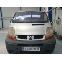 RENAULT TRAFIC II AUTOBÚS (JL)