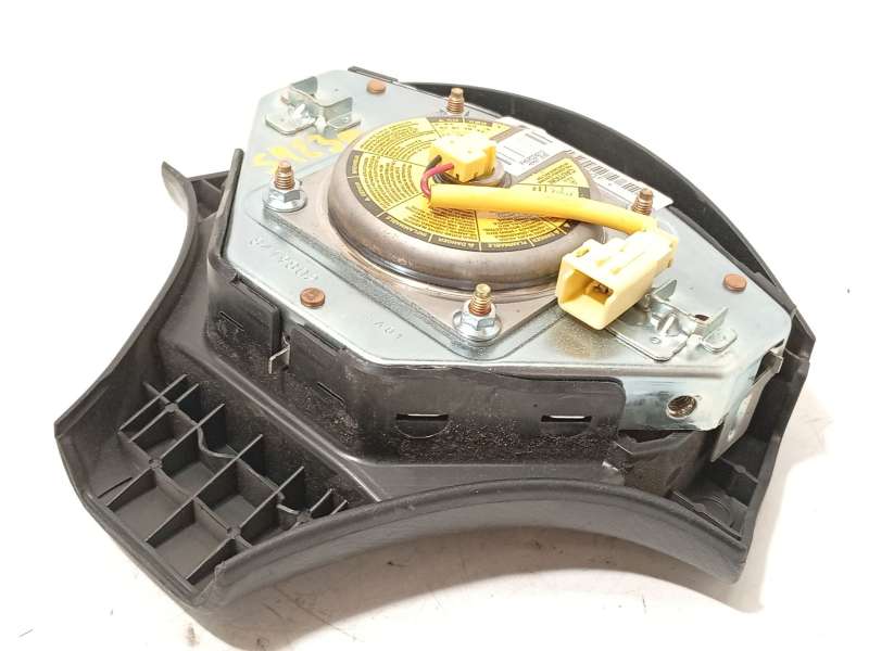 Recambio de airbag delantero izquierdo para toyota rav 4 ii (_a2_) 1.8 (zca25_, zca26_) referencia OEM IAM 4513042080C0 - Azul 4